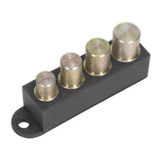 Sealey Motorcycle Shock Bushing Driver Set 4Pc Sealey - Dynamic Drive