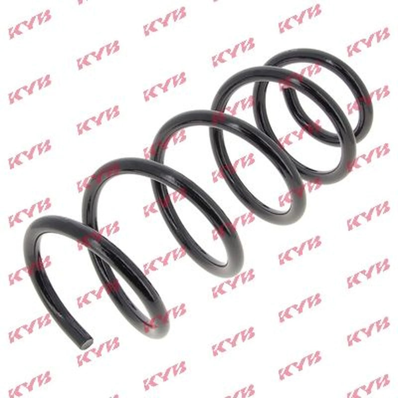 KYB Front Left Suspension Coil Spring fits Honda Cr-V III 2006-2012 2.0