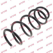 KYB 2 x Front Suspension Springs fits Honda Cr-V III 2006-2012 2.0