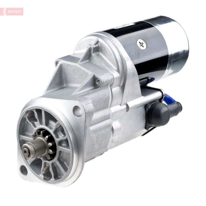 Denso Starter Motor 24V 4.5kW 11 Teeth