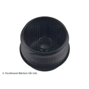 Blue Print Oil Filter Housing Cap fits Audi A4 Allroad B8 2009-2016 3.0