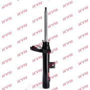 KYB 2 x Shock Absorbers fits Citroën Xsara Picasso 1999-2012 1.6 1.8 2.0