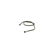 Bosch Brake Pad Wear Sensor Rear fits Porsche 928 1977-1986 4.5 4.7