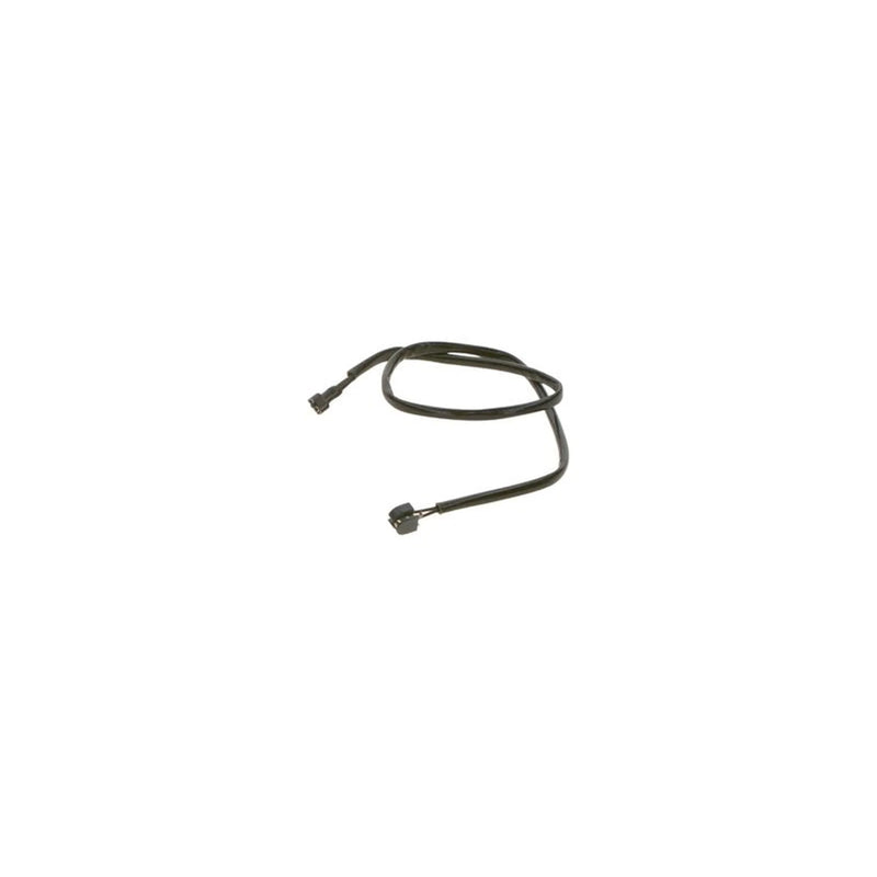 Bosch Brake Pad Wear Sensor Rear fits Porsche 928 1977-1986 4.5 4.7