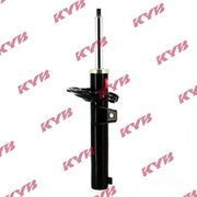 KYB Shock Absorber Damper Strut Front fits Audi Q3 2018-2021 2.5