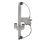 Valeo Electric Window Regulator Lifter Right Rear 851803