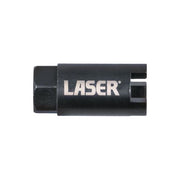 Laser Tri Lobe Stop/Start Capacitor Socket PSA Group 8614 Laser - Dynamic Drive