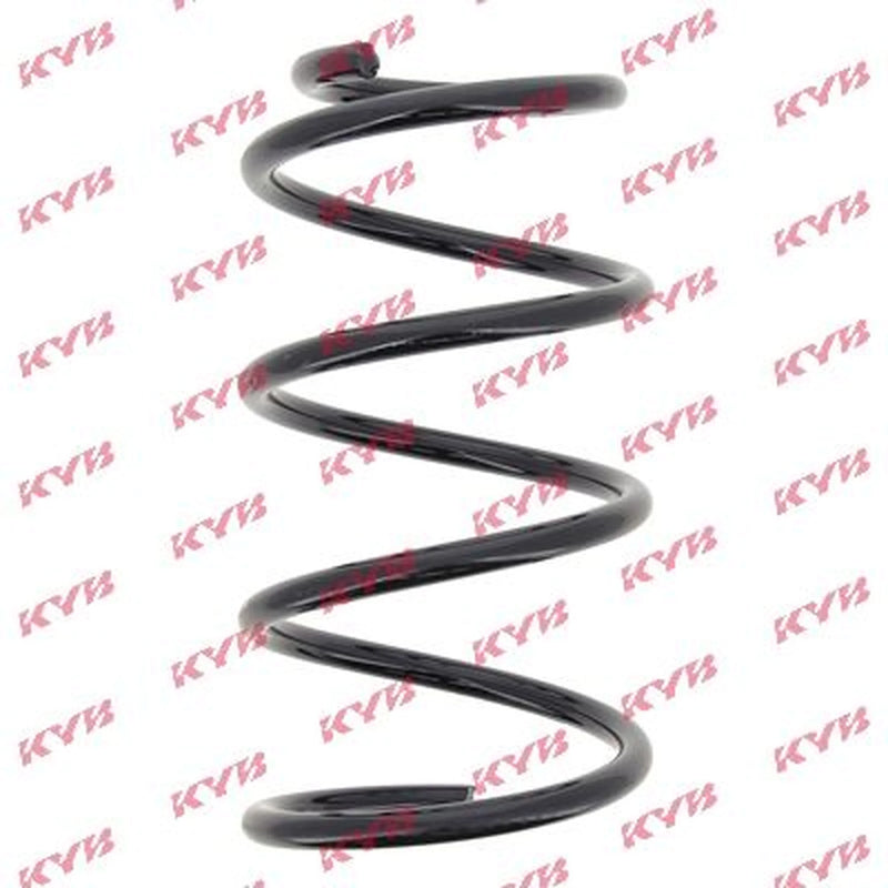 KYB Front Suspension Coil Spring fits Toyota Corolla Verso 2004-2009 2.0 2.2