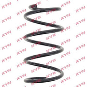 KYB 2 x Suspension Springs fits Toyota Corolla Verso 2004-2009 2.0 2.2