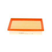 Bosch Engine Air Filter fits Chevrolet Aveo 2011-2015 1.2 1.3 1.4 1.6