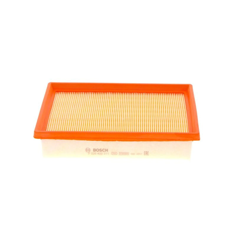 Bosch Engine Air Filter fits Chevrolet Aveo 2011-2015 1.2 1.3 1.4 1.6