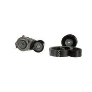 Gates V-Ribbed Belt Set fits Renault Trucks C 2013-2014