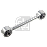 Febi Stabiliser Bar Link Coupling Rod Rear Right 195150