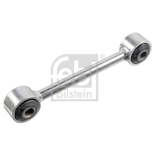 Febi Stabiliser Bar Link Coupling Rod Rear Right 195150