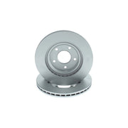 Bosch 2 x Vented Front Brake Discs 0986479745-x2