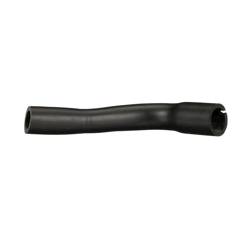 Gates Crankcase Ventilation Hose 149mm fits Fiat Doblo Combi 2010-2023 1.6