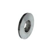 Bosch Front Brake Vented Discs & Pads fits Renault Scénic I 2000-2003 1.9 2.0