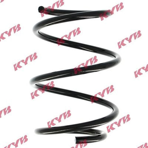 KYB Front Suspension Coil Spring RH2578