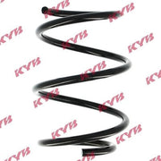 KYB 2 x Suspension Springs fits Mini Mini 2001-2006