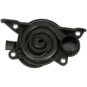 Gates Crankcase Oil Separator fits Mercedes-Benz C-Class 2000-2008
