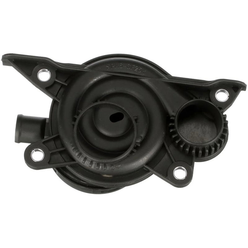 Gates Crankcase Oil Separator fits Mercedes-Benz C-Class 2000-2008