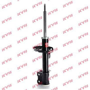 KYB Shock Absorber Damper Strut Front Right fits Opel Mpv 2001 on 1.6 1.7
