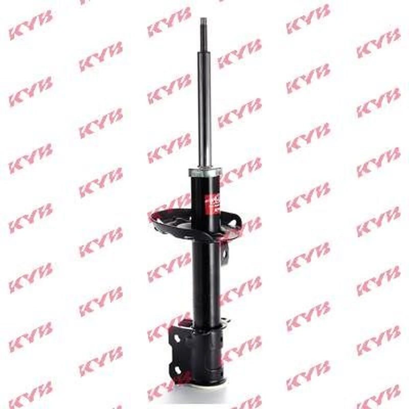KYB Shock Absorber Damper Strut Front Right fits Opel Mpv 2001 on 1.6 1.7