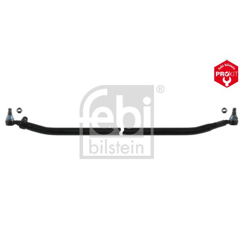 Febi Inner Rack End Right Joint Front 19898