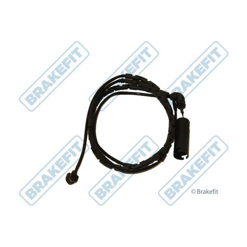 Apec Brake Pad Wear Sensor Rear fits BMW 3 1997-2007
