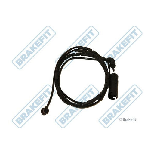 Apec Brake Pad Wear Sensor Rear fits BMW 3 1997-2007