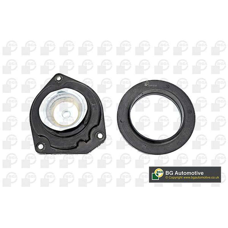 BGA Repair Kit, Suspension Strut Mount Front A fits Mercedes-Benz Citan Dualiner