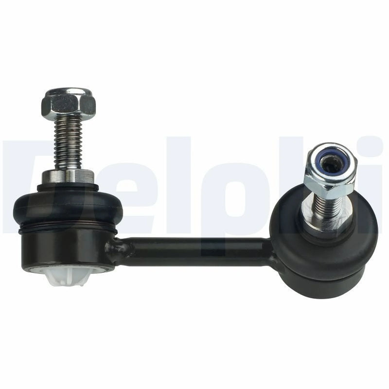Delphi Stabiliser Bar Link Coupling Rod Right fits Renault Latitude 2010-2011