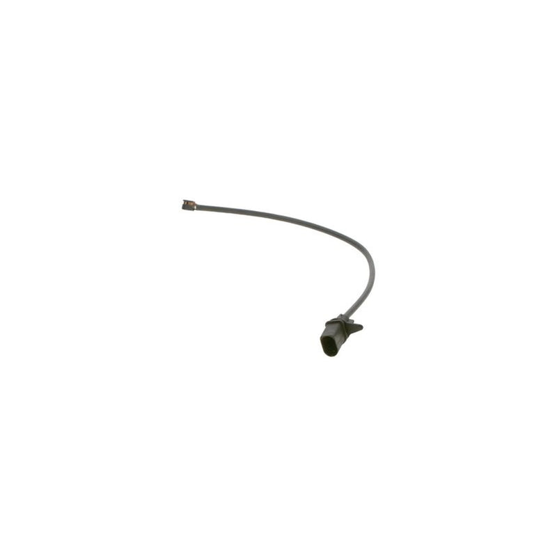 Bosch Brake Pad Wear Sensor Front fits Porsche Macan 2014-2018 2.0 3.0