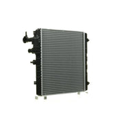 Mahle Engine Radiator fits Hyundai Amica / Atoz 1998-2008 1.0 1.1
