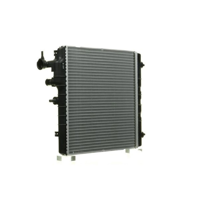 Mahle Engine Radiator fits Hyundai Amica / Atoz 1998-2008 1.0 1.1