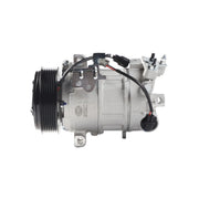 Hella Air Conditioning Compressor 8FK 366 201-991