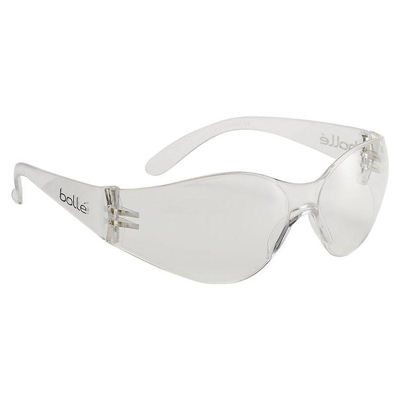 Bolle Safety BANDIDO Safety Glasses - Clear Bolle Safety - NN4 Online