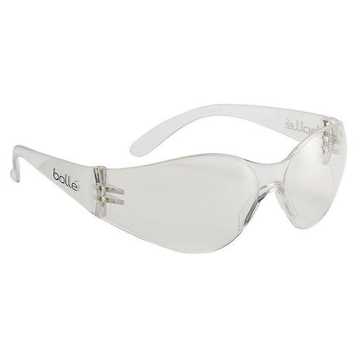 Bolle Safety BANDIDO Safety Glasses - Clear Bolle Safety - NN4 Online