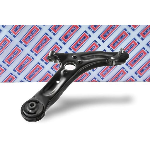 Borg & Beck Control/Trailing Arm BCA7409