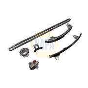 NAPA Timing Chain Kit Set 124 Links fits Lexus Nx 2014 on