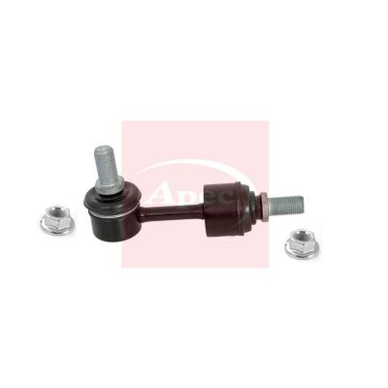Apec Stabiliser Bar Link Coupling Rod Rear Right fits Hyundai I40 I 2012-2019