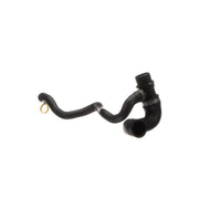 Gates Curved Radiator Hose fits BMW 1 Sports Hatch 2011-2019