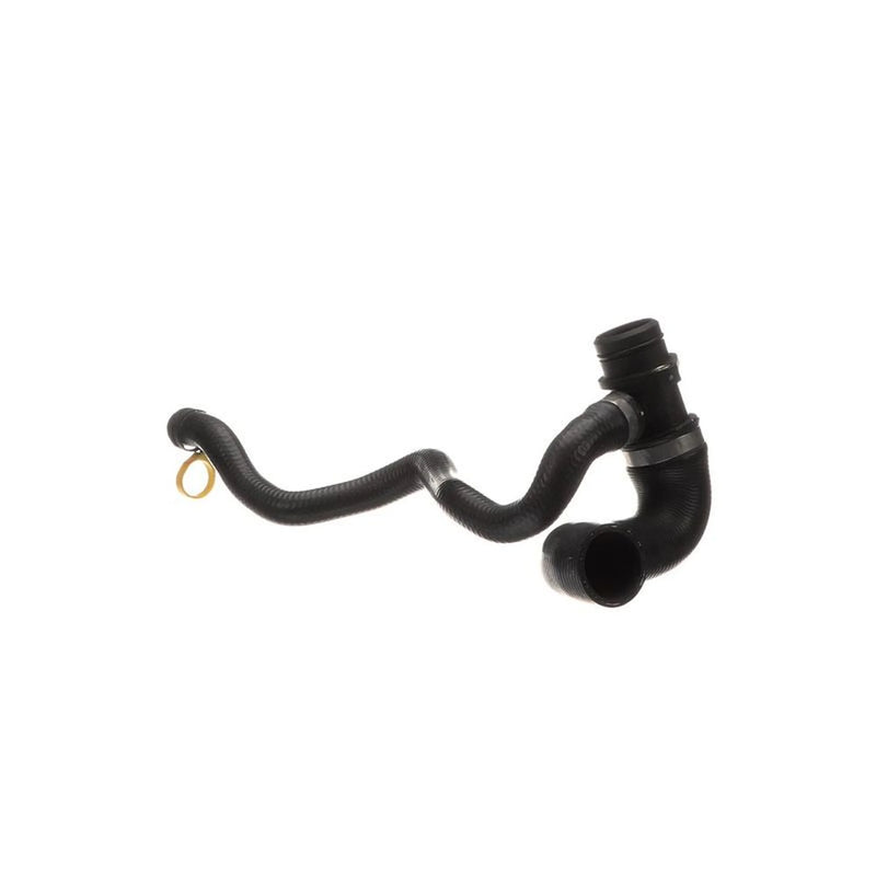 Gates Curved Radiator Hose fits BMW 1 Sports Hatch 2011-2019