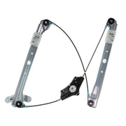 Valeo Electric Window Regulator Lifter Left Front 851306