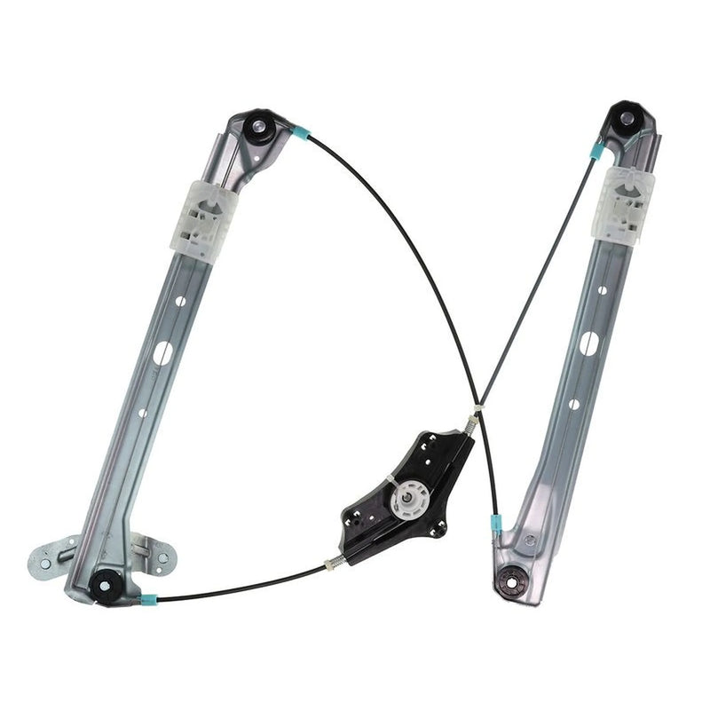 Valeo Electric Window Regulator Lifter Left Front 851306