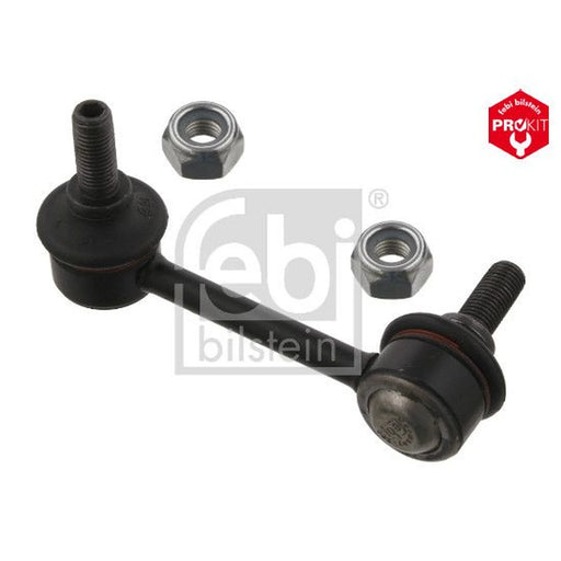 Febi Stabiliser Bar Link Coupling Rod Rear Right 28048