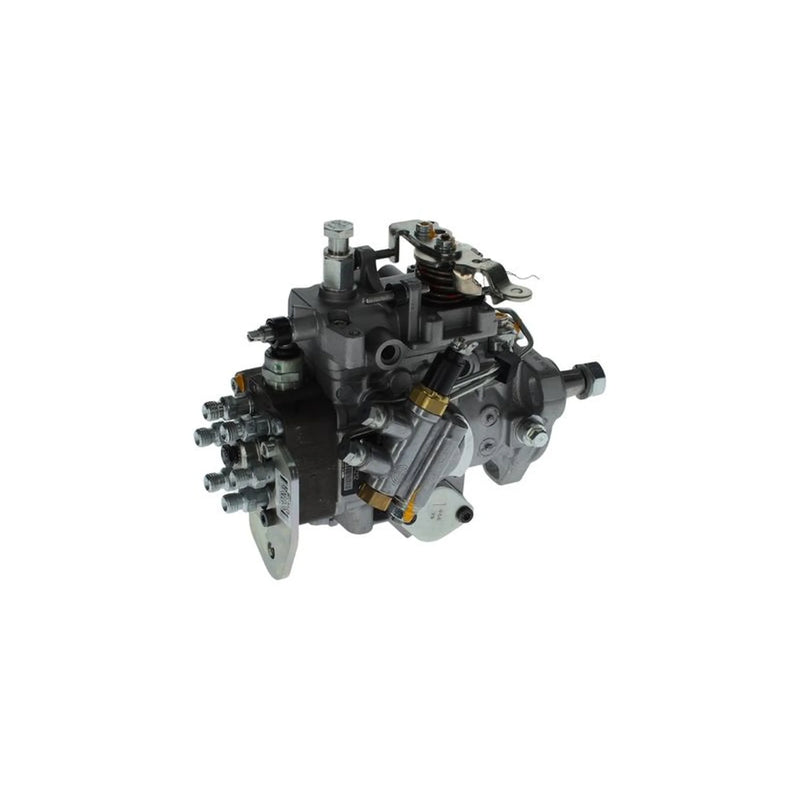 Bosch Diesel Injection Pump