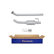 Hella Catalytic Converter fits Mercedes-Benz Sprinter 2-T 1995-2000