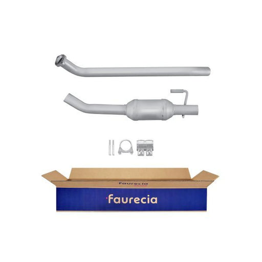 Hella Catalytic Converter 8LE 366 052-801