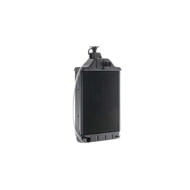 Mahle Engine Radiator
